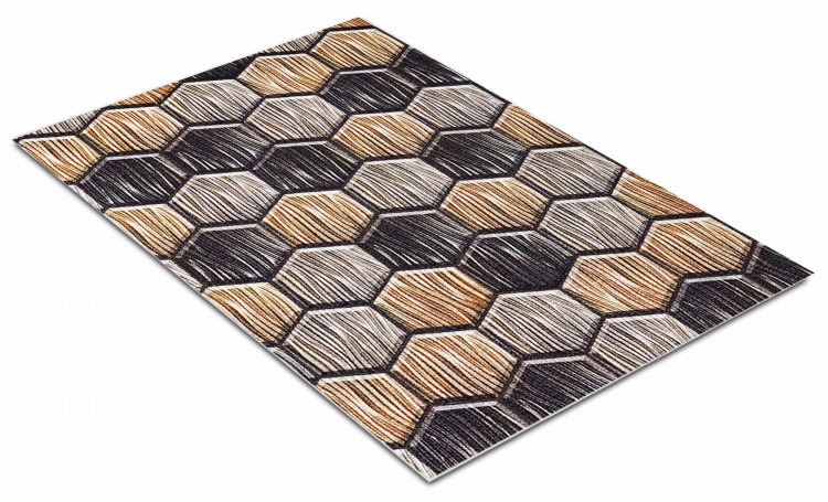 SHAHINTEX DIGITAL PRINT absorbing mat, 60х90 