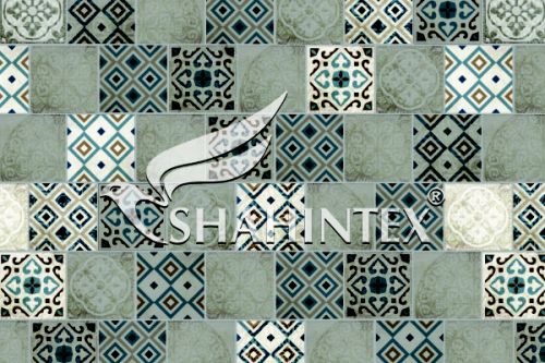 SHAHINTEX DIGITAL PRINT absorbing mat, 60х90 