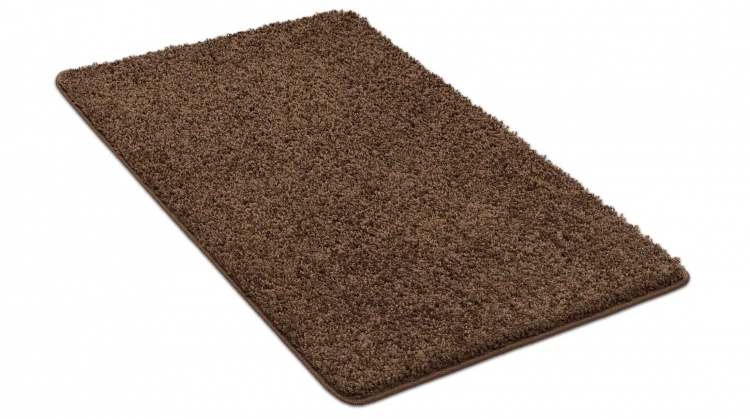 icarpet FRIZZ universal mat, 60*100 biscuit 34