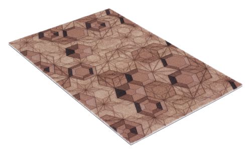 Cuttable anti-slip mat icarpet PRINT (126) 40x60 