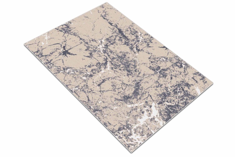 Cuttable anti-slip mat icarpet PRINT (126) 50x60 