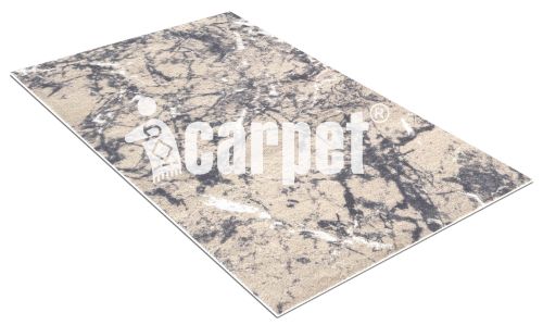 Cuttable anti-slip mat icarpet PRINT (125) 50x80 