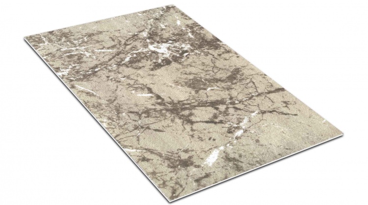 Cuttable anti-slip mat icarpet PRINT (128) 60x100 