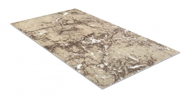 Cuttable anti-slip mat icarpet PRINT (128) 80x120 