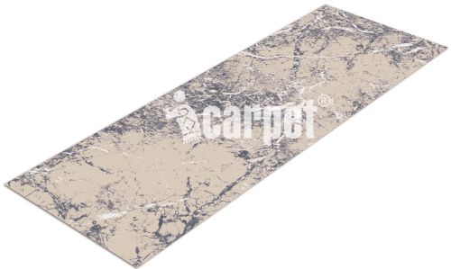 Cuttable anti-slip mat icarpet PRINT (126) 100x150 