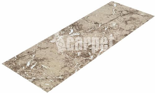 Cuttable anti-slip mat icarpet PRINT (126) 100x150 