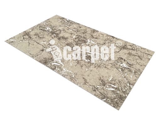 Cuttable anti-slip mat icarpet PRINT (126) 120x200 
