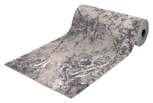 Roll mat cuttable anti-slip icarpet PRINT (128) 80х1500 