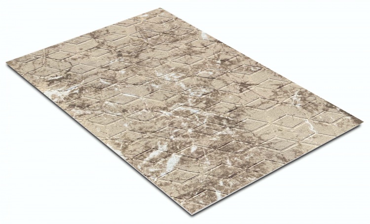 SHAHINTEX DIGITAL PRINT absorbing mat, 60х90 