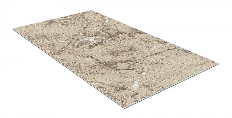 SHAHINTEX DIGITAL PRINT absorbing mat, 80х120 