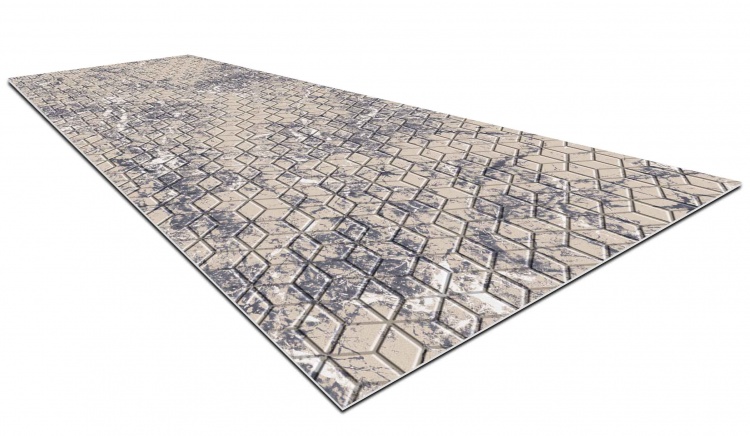 SHAHINTEX DIGITAL PRINT absorbing mat, 120х300 