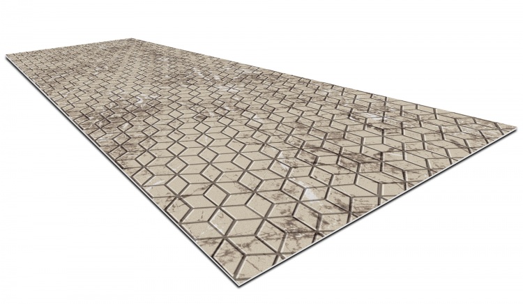 SHAHINTEX DIGITAL PRINT absorbing mat, 120х300 