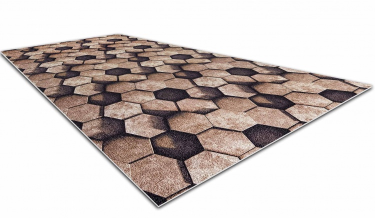 SHAHINTEX DIGITAL PRINT absorbing mat, 150х200 