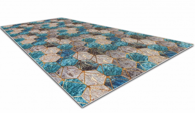 SHAHINTEX DIGITAL PRINT absorbing mat, 150х200 