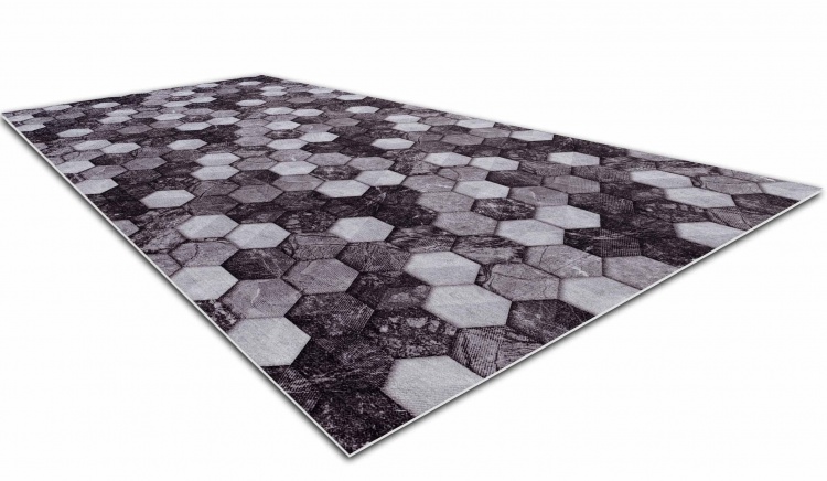 SHAHINTEX DIGITAL PRINT absorbing mat, 150х200 