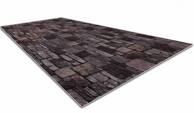 SHAHINTEX DIGITAL PRINT absorbing mat, 150х200 