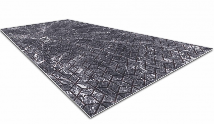 SHAHINTEX DIGITAL PRINT absorbing mat, 150х200 