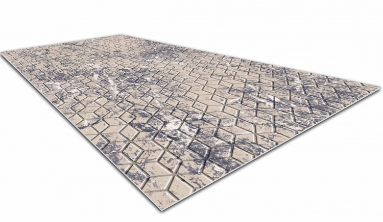 SHAHINTEX DIGITAL PRINT absorbing mat, 150х200 