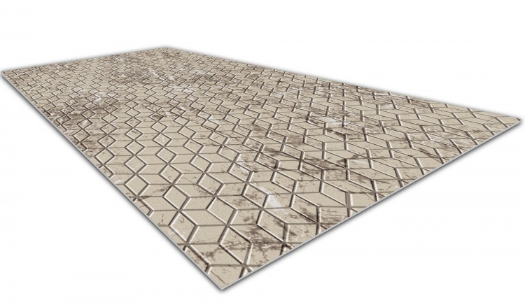 SHAHINTEX DIGITAL PRINT absorbing mat, 150х200 
