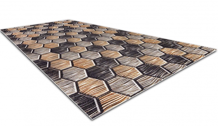 SHAHINTEX DIGITAL PRINT absorbing mat, 150х200 