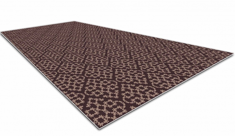 SHAHINTEX DIGITAL PRINT absorbing mat, 150х200 