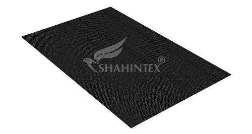 Absorbing anti-slip mat icarpet PRACTIC 100x150 gray