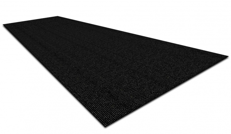 Absorbing anti-slip mat icarpet PRACTIC 120x300 gray