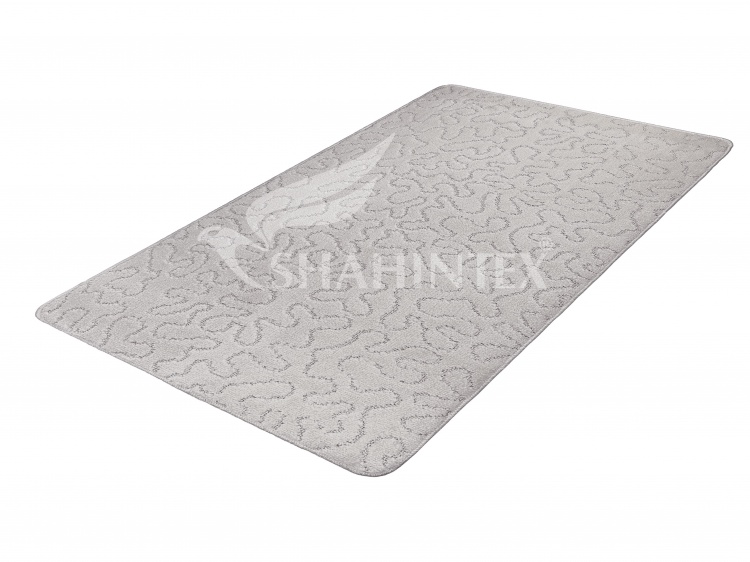 SHAHINTEX PP bathroom mat, 50*80 001 nacre 76