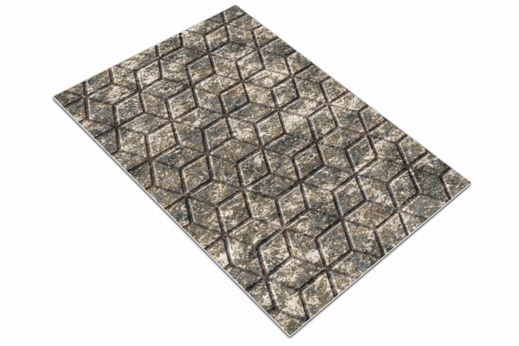 SHAHINTEX DIGITAL PRINT absorbing mat, 50х80 