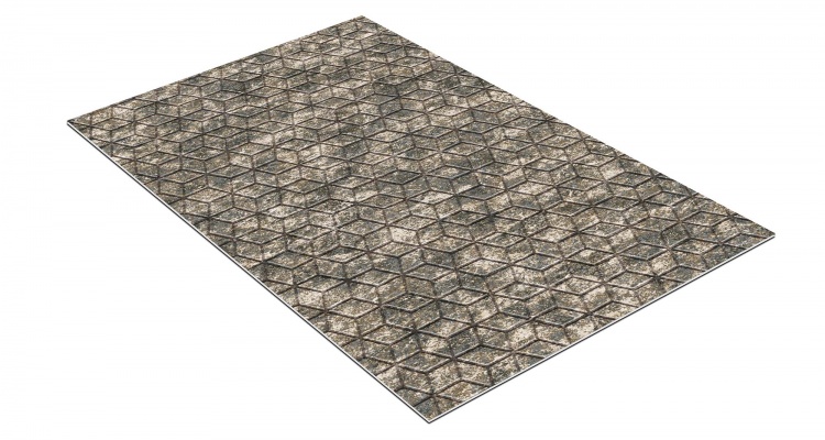 SHAHINTEX DIGITAL PRINT absorbing mat, 100х150 