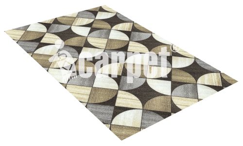 Cuttable anti-slip mat icarpet PRINT (126) 40x60 