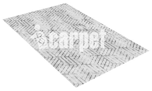 Cuttable anti-slip mat icarpet PRINT (126) 50x60 