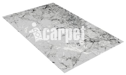 Cuttable anti-slip mat icarpet PRINT (125) 50x80 