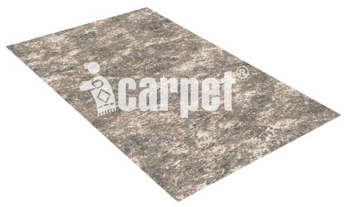Cuttable anti-slip mat icarpet PRINT (125) 50x80 