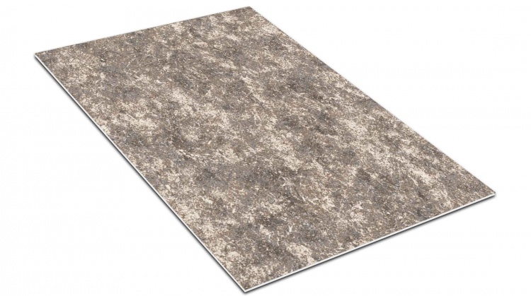 Cuttable anti-slip mat icarpet PRINT (128) 60x100 
