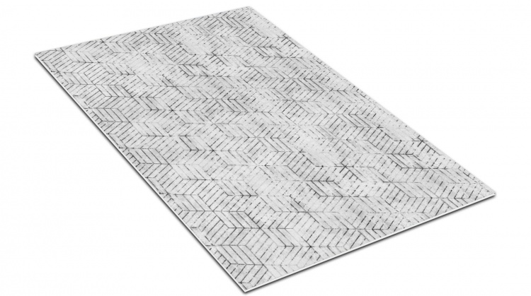 Cuttable anti-slip mat icarpet PRINT (128) 60x100 