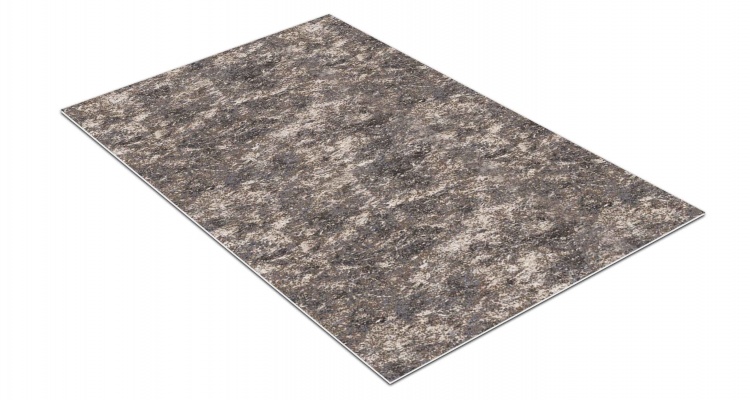 Cuttable anti-slip mat icarpet PRINT (126) 100x150 