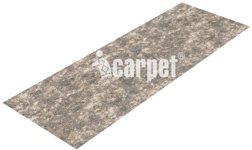 Cuttable anti-slip mat icarpet PRINT (126) 100x150 