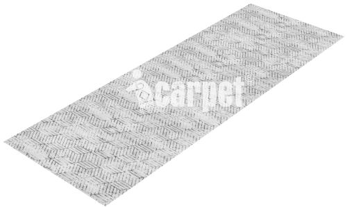 Cuttable anti-slip mat icarpet PRINT (126) 100x150 