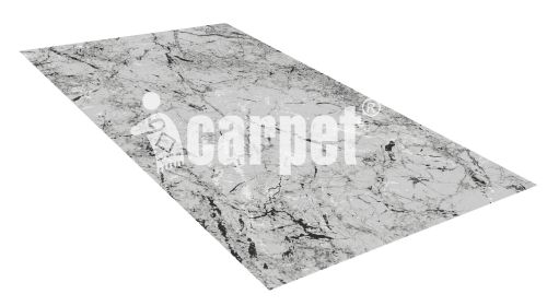 Cuttable anti-slip mat icarpet PRINT (126) 120x200 
