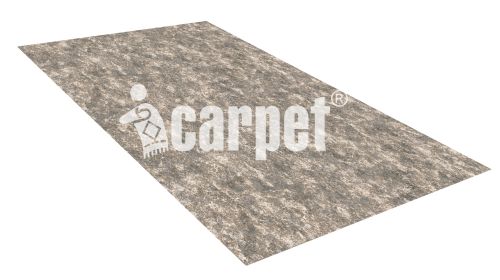 Cuttable anti-slip mat icarpet PRINT (126) 120x200 
