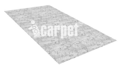 Cuttable anti-slip mat icarpet PRINT (126) 120x200 