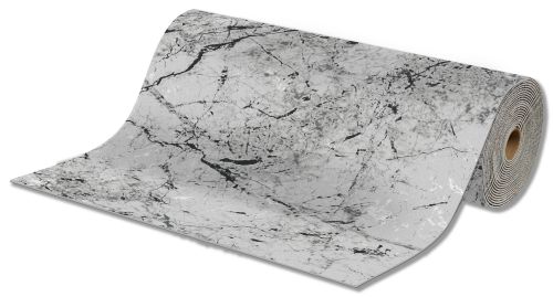 Roll mat cuttable anti-slip icarpet PRINT (128) 120х1500 