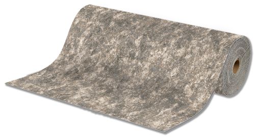 Roll mat cuttable anti-slip icarpet PRINT (128) 120х1500 