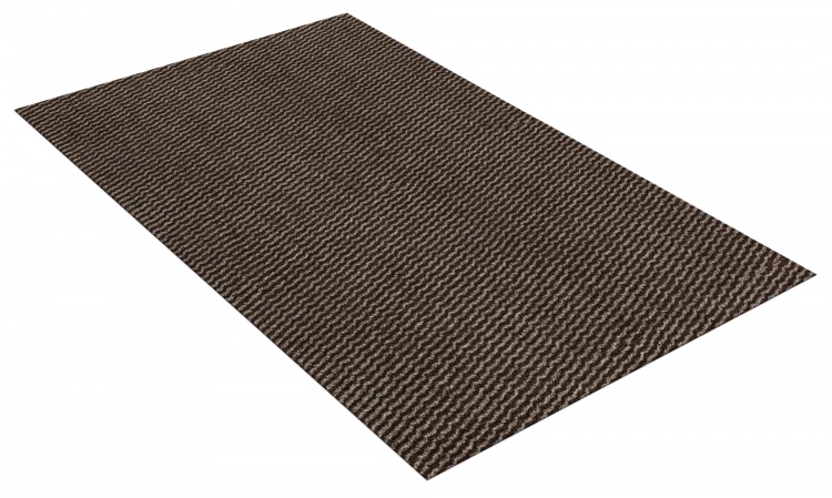 Absorbing anti-slip mat icarpet PRACTIC 80x120 gray