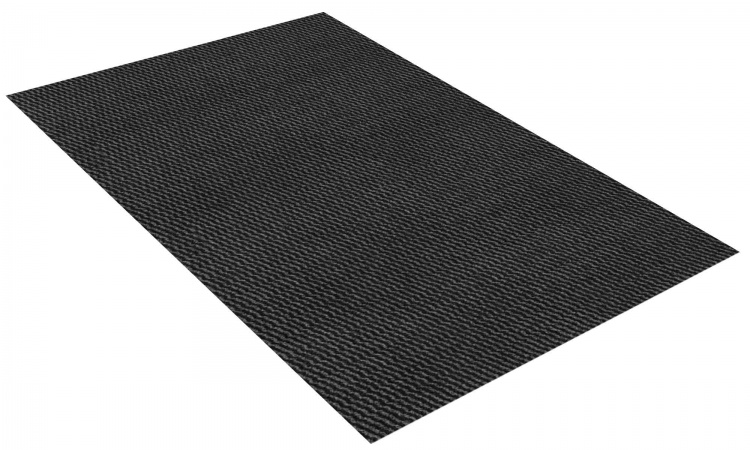 Absorbing anti-slip mat icarpet PRACTIC 50x80 gray