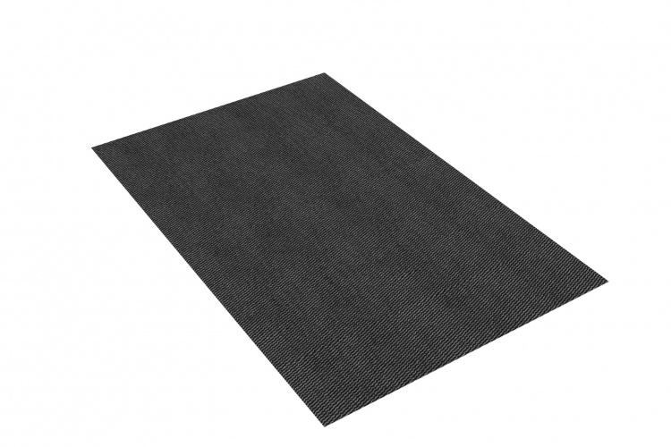 Absorbing anti-slip mat icarpet PRACTIC 80x120 gray