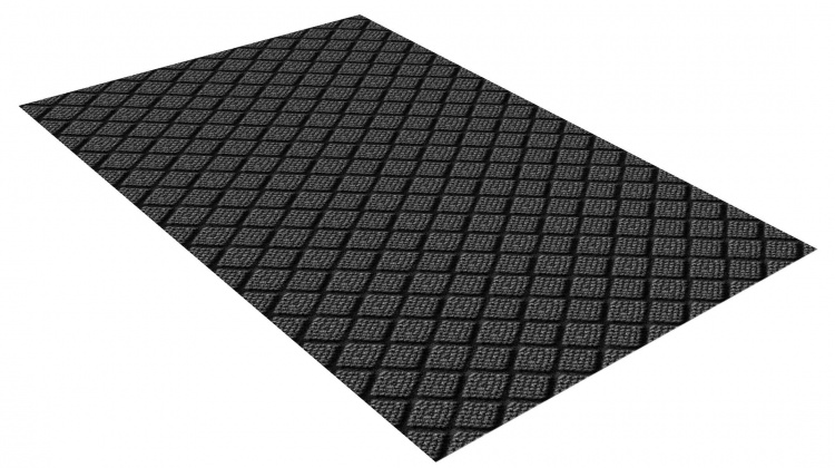 Cuttable anti-slip mat icarpet PRINT (101) 60x100 