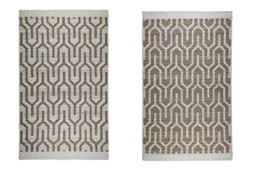 SHAHINTEX SKANDY universal mat, 80*120 S016