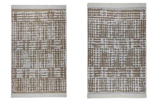 SHAHINTEX SKANDY universal mat, 80*120 S013